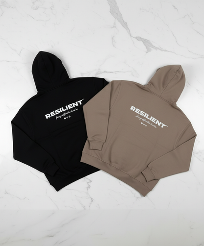 Black & Beige duo - correct back design